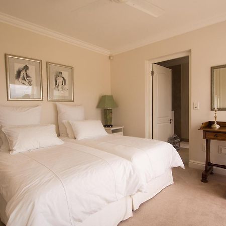 Isola Bella Guest House Knysna Zewnętrze zdjęcie