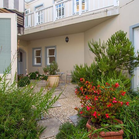 Isola Bella Guest House Knysna Zewnętrze zdjęcie