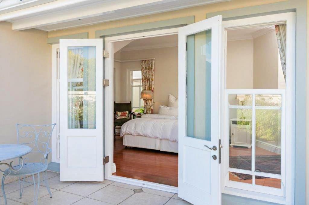 Isola Bella Guest House Knysna Zewnętrze zdjęcie