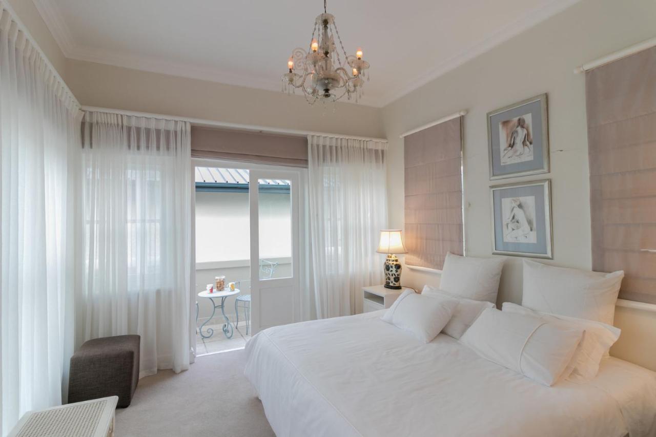 Isola Bella Guest House Knysna Zewnętrze zdjęcie