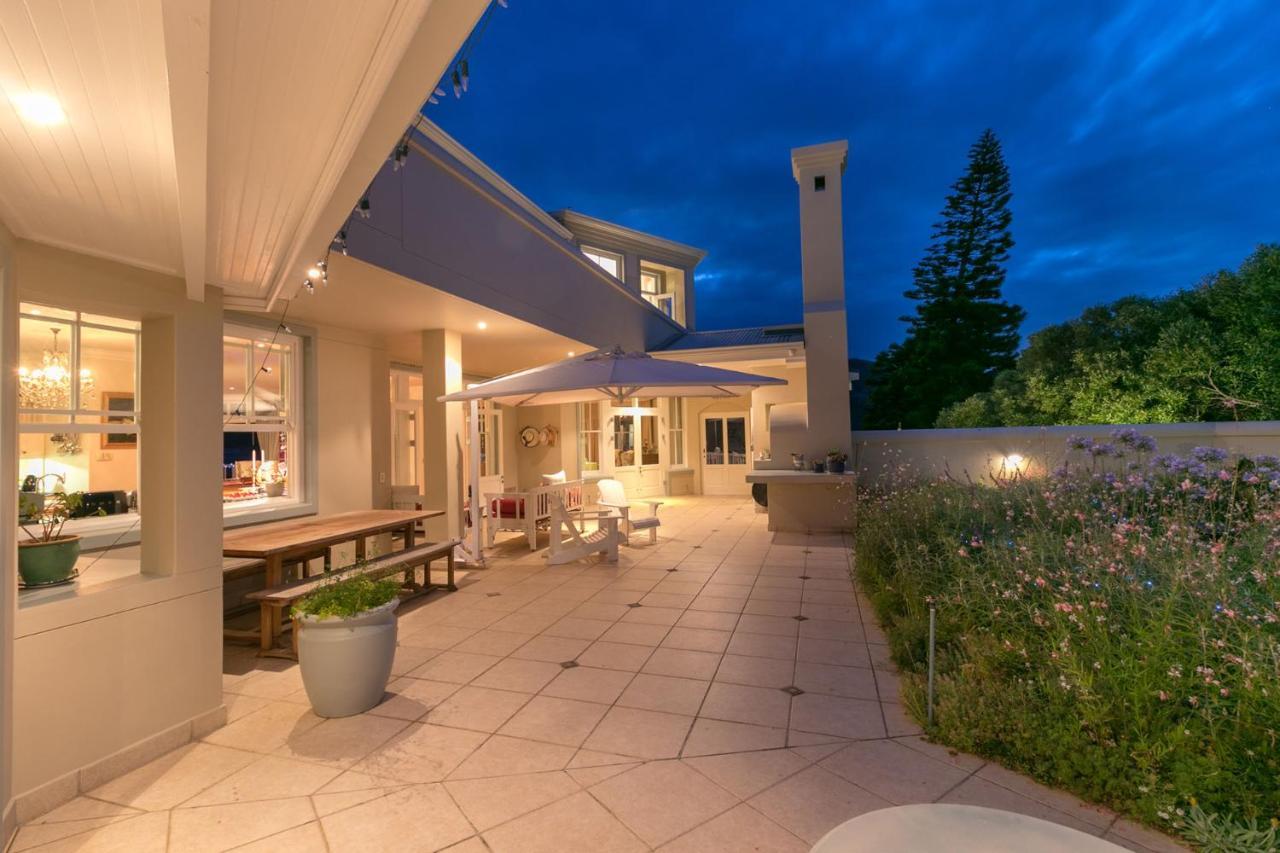 Isola Bella Guest House Knysna Zewnętrze zdjęcie