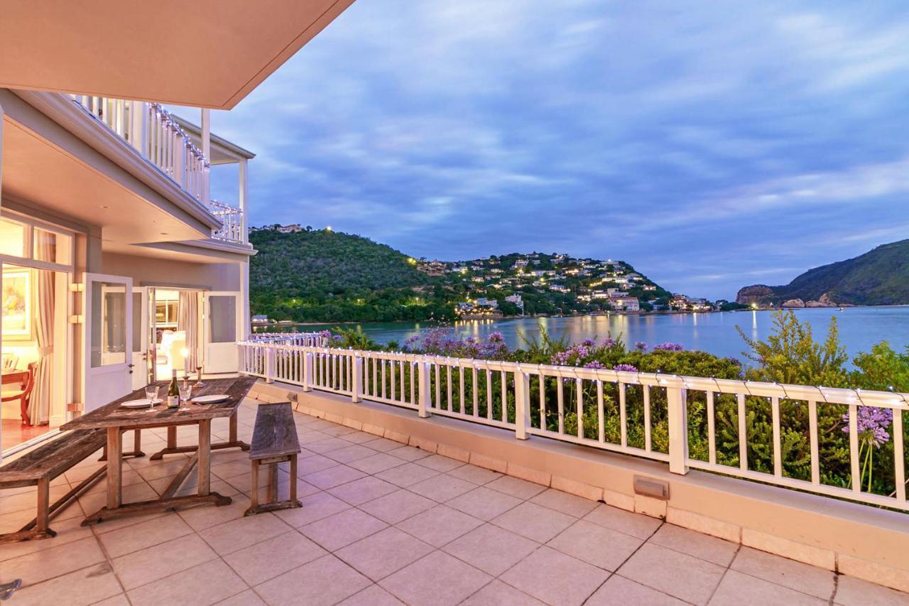 Isola Bella Guest House Knysna Zewnętrze zdjęcie