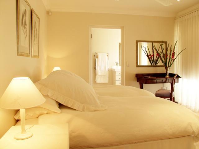 Isola Bella Guest House Knysna Zewnętrze zdjęcie