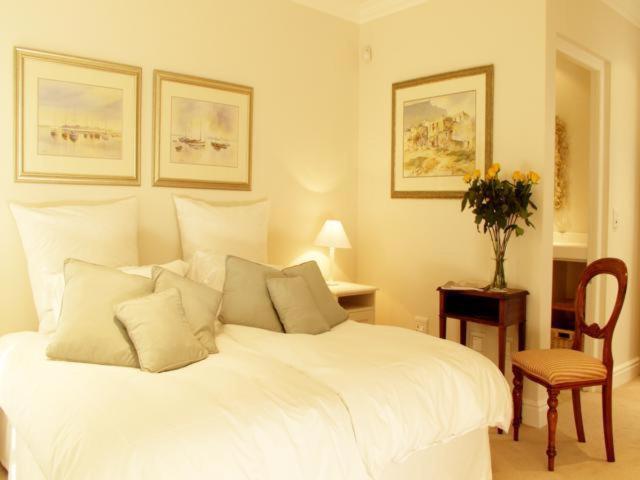 Isola Bella Guest House Knysna Zewnętrze zdjęcie