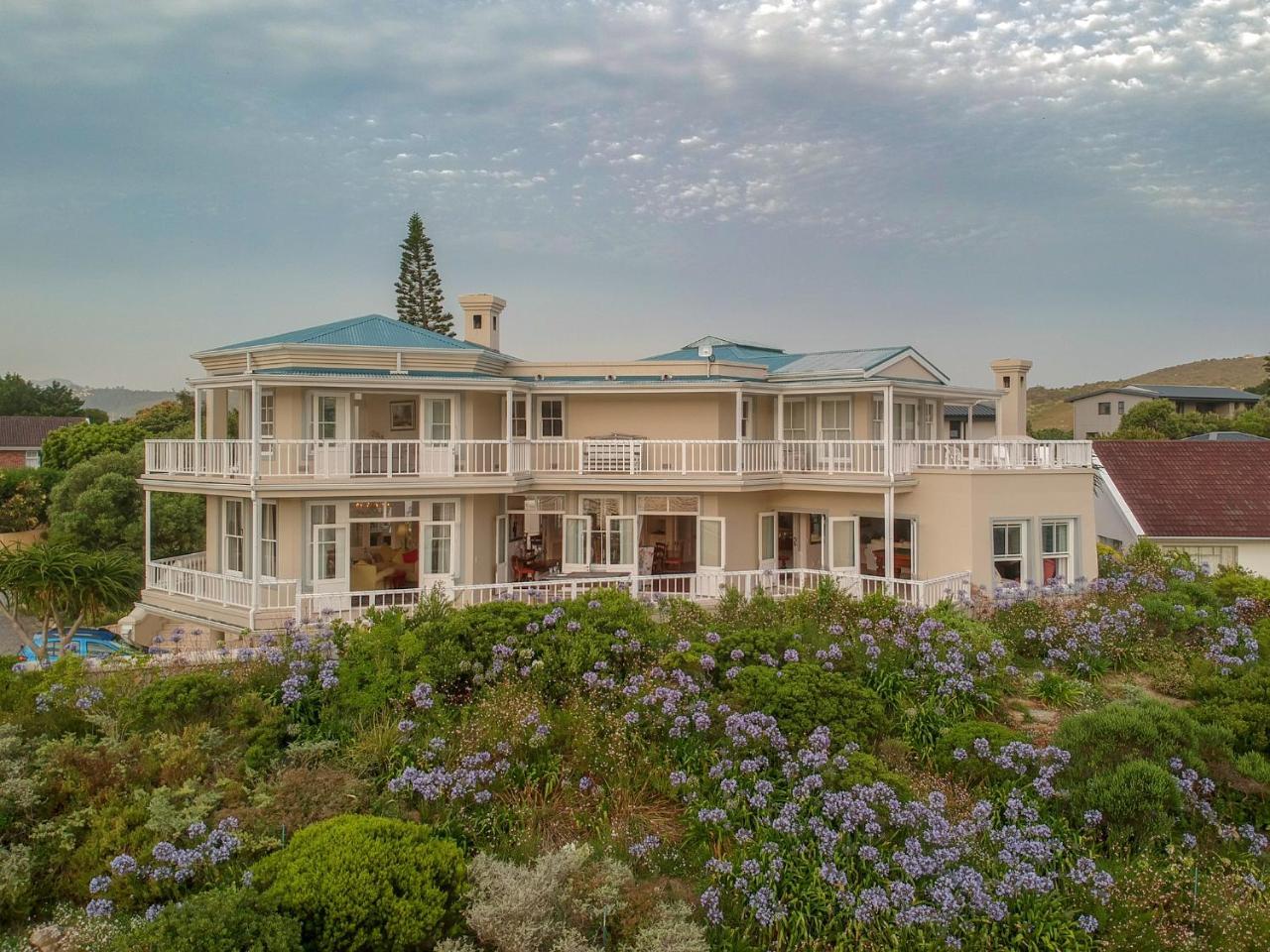 Isola Bella Guest House Knysna Zewnętrze zdjęcie