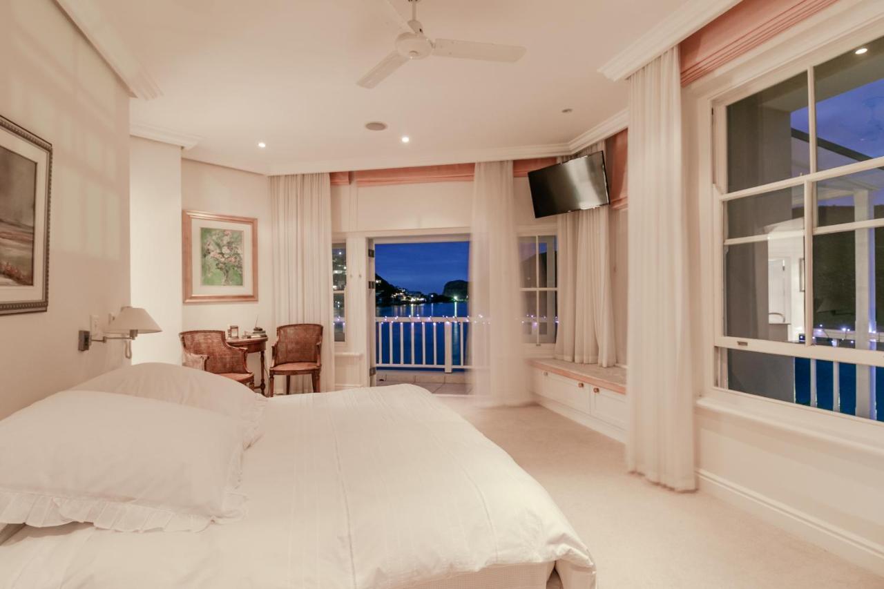 Isola Bella Guest House Knysna Zewnętrze zdjęcie