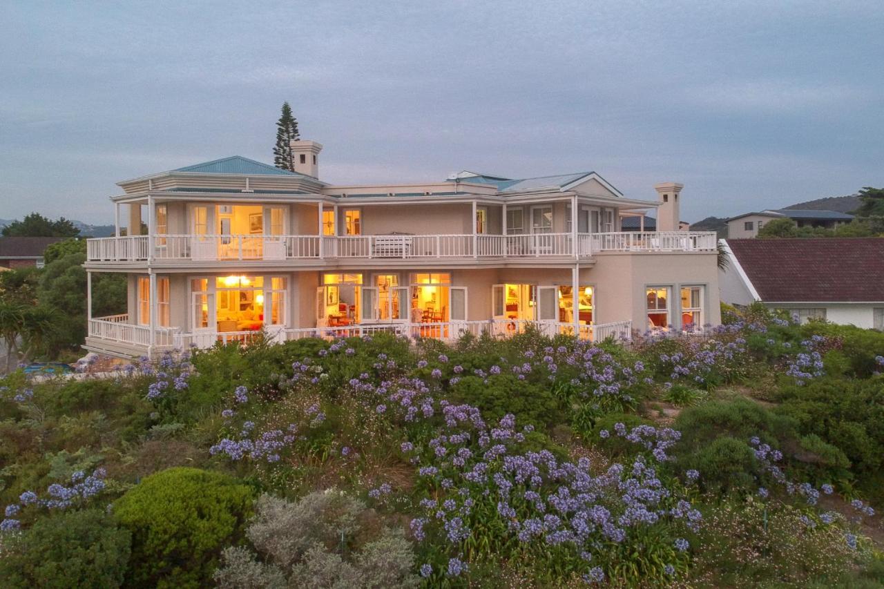 Isola Bella Guest House Knysna Zewnętrze zdjęcie